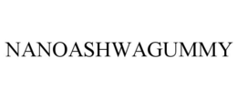 NANOASHWAGUMMY trademark