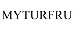 MYTURFRU trademark