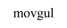 MOVGUL trademark