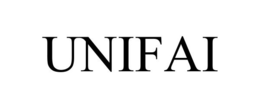 UNIFAI trademark