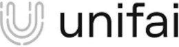 U UNIFAI trademark