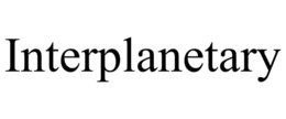 INTERPLANETARY trademark