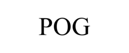 POG trademark