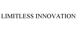 LIMITLESS INNOVATION trademark