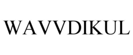 WAVVDIKUL trademark