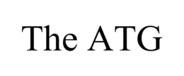 THE ATG trademark