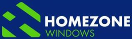 H HOMEZONE WINDOWS trademark