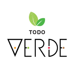 TODO VERDE trademark