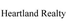 HEARTLAND REALTY trademark