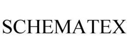 SCHEMATEX trademark