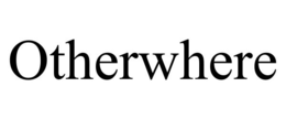 OTHERWHERE trademark