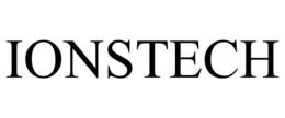 IONSTECH trademark