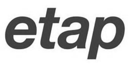 ETAP trademark