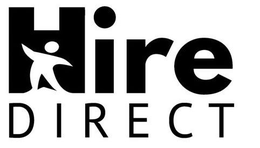 HIRE DIRECT trademark