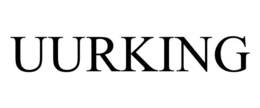 UURKING trademark