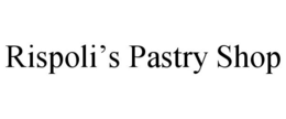 RISPOLI'S PASTRY SHOP trademark
