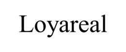 LOYAREAL trademark