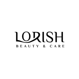 LORISH BEAUTY & CARE trademark