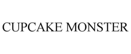 CUPCAKE MONSTER trademark