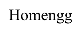 HOMENGG trademark