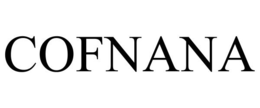 COFNANA trademark