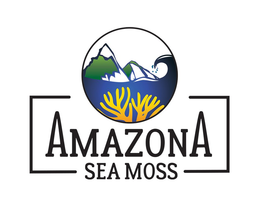 AMAZONA SEA MOSS trademark