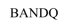 BANDQ trademark