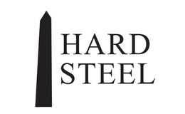 HARD STEEL trademark