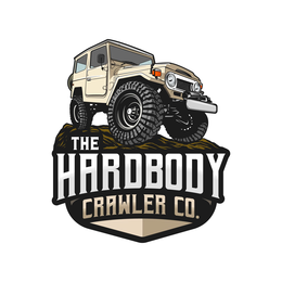 THE HARDBODY CRAWLER CO. trademark