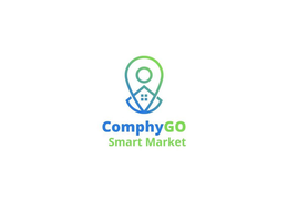 COMPHYGO SMART MARKET trademark