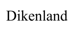 DIKENLAND trademark