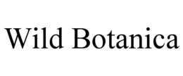 WILD BOTANICA trademark
