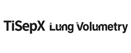 TISEPX LUNG VOLUMETRY trademark