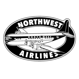 NORTHWEST AIRLINES NORTHWEST NORTHWEST WEST trademark