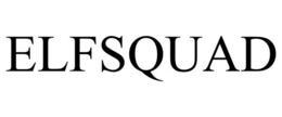 ELFSQUAD trademark
