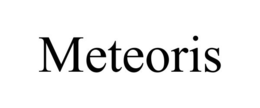 METEORIS trademark