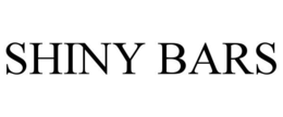 SHINY BARS trademark