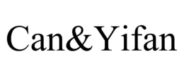 CAN&YIFAN trademark