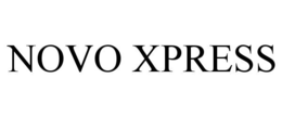 NOVO XPRESS trademark