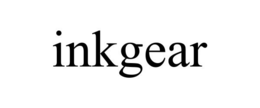 INKGEAR trademark