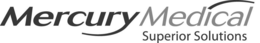 MERCURY MEDICAL SUPERIOR SOLUTIONS trademark