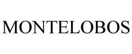 MONTELOBOS trademark