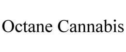 OCTANE CANNABIS trademark