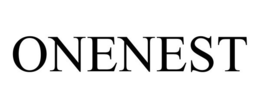 ONENEST trademark