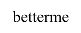 BETTERME trademark