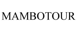 MAMBOTOUR trademark