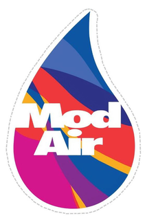 MOD AIR trademark