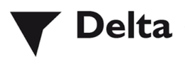 DELTA trademark