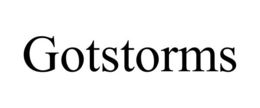 GOTSTORMS trademark