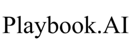 PLAYBOOK.AI trademark